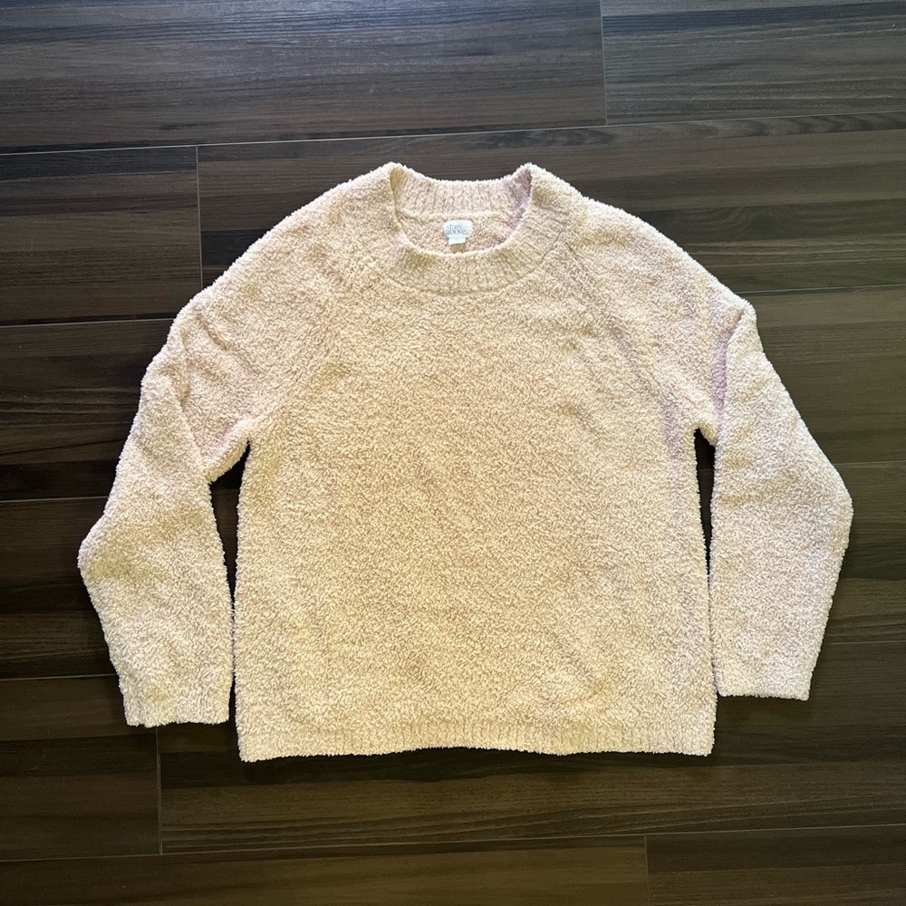 Stars Above Sweater